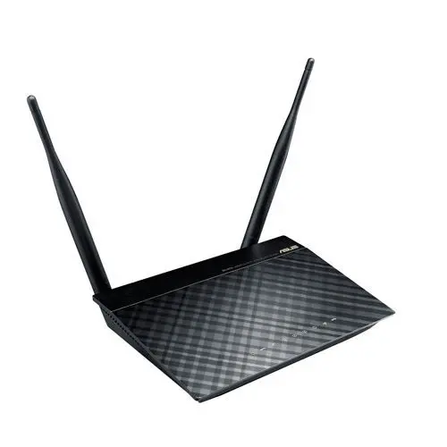 Ρούτερ, ASUS DSL-N12E ADSL WL N ROUTER - image 3