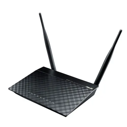 Рутер, ASUS DSL-N12E ADSL WL N ROUTER