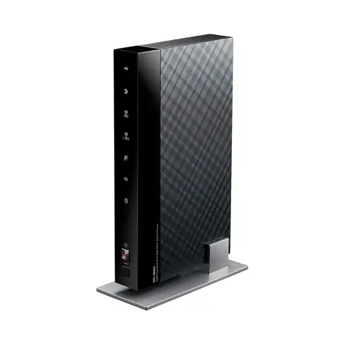Рутер, ASUS DSL-N66U ADSL WL N ROUTER