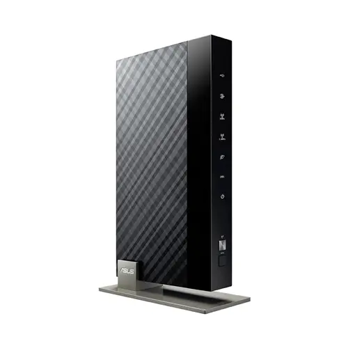 Рутер, ASUS DSL-N66U ADSL WL N ROUTER - image 1