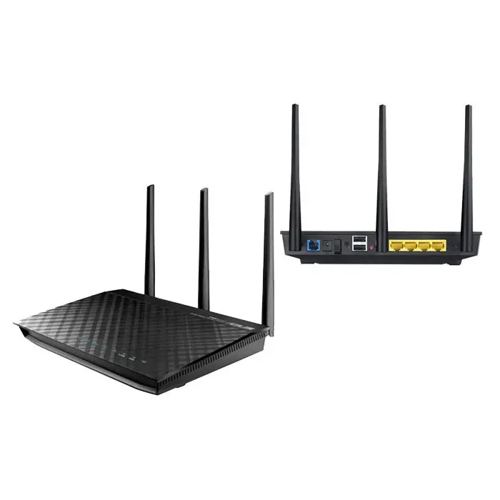 Ρούτερ, ASUS DSL-N55U ADSL ασύρματο N
