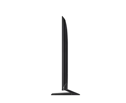 Τηλεόραση, LG 55QNED93A6A, 55" 4K HDR Smart QNED TV MiniLED, 3840x2160, 120Hz Native (VRR 165Hz), DVB-T2/C/S2, AI Alpha 8, HDR 10 PRO, webOS 24, ThinQ - 3