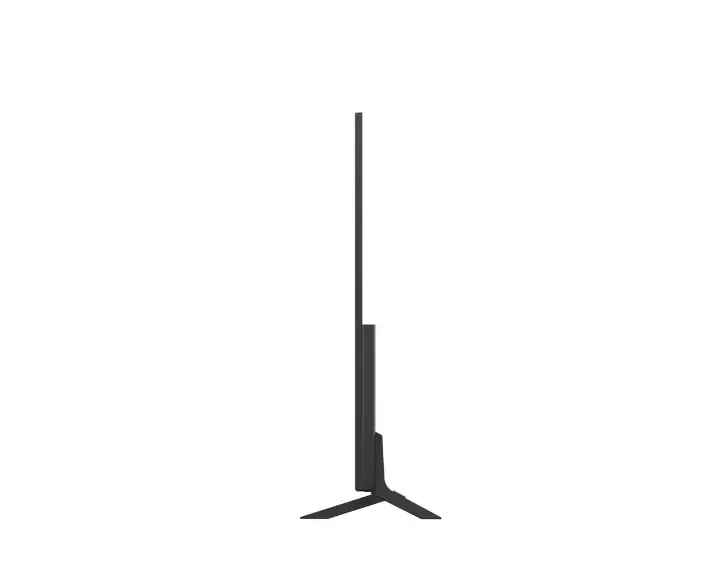 Телевизор, LG 75QNED82A3B, 75" 4K QNED HDR Smart TV, 3840x2160, DVB-T2/C/S2, Alpha 7 AI Processor, HDR10 / HLG, webOS 25 ThinQ, VRR / ALLM / HGiG, 4K Upscaling, WiFi 5, Voice Controll, Bluetooth 5.1, AirPlay 2, LAN, CI, HDMI, SPDIF, Google Cast, 2 pole Stand - image 2