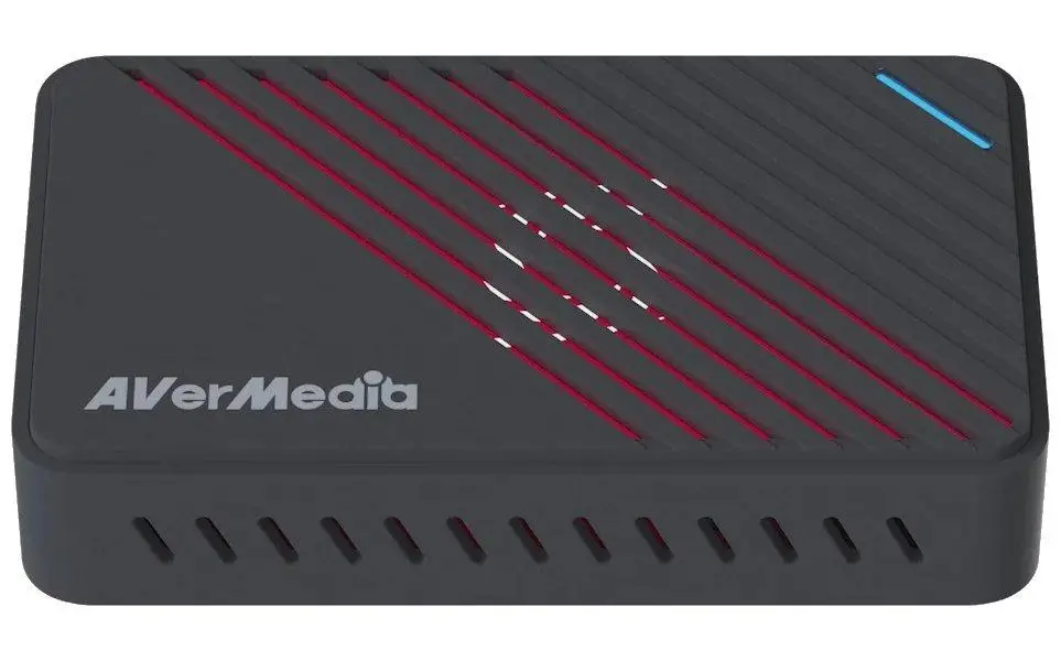 AVerMedia Външен кепчър LIVE Gamer Ultra  Pro 2.1 4K HDMI USB Capture card - image 1