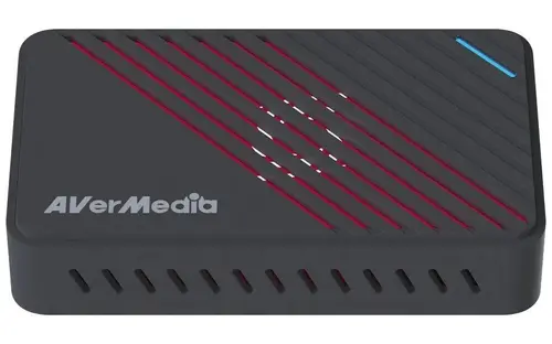 AVerMedia Външен кепчър LIVE Gamer Ultra Pro 2.1 4K HDMI USB Capture card - image 1