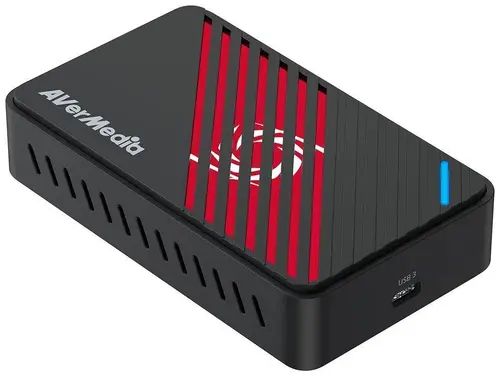 AVerMedia Εξωτερική κάρτα λήψης LIVE Gamer Ultra Pro 2.1 4K HDMI USB Capture card - 1