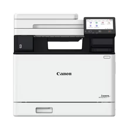 Лазерно многофункционално устройство, Canon i-SENSYS MF752Cdw II Printer/Scanner/Copier