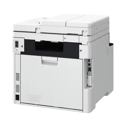Лазерно многофункционално устройство, Canon i-SENSYS MF752Cdw II Printer/Scanner/Copier - image 2