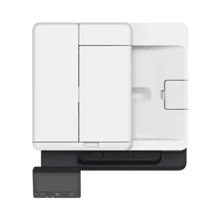 Лазерно многофункционално устройство, Canon i-SENSYS MF463dw II Printer/Scanner/Copier - image 1