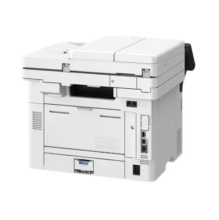 Λέιζερ πολυμηχάνημα, Canon i-SENSYS MF463dw II Printer/Scanner/Copier - image 3