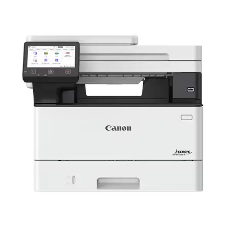 Лазерно многофункционално устройство, Canon i-SENSYS MF463dw II Printer/Scanner/Copier Лазерно многофункционално устройство, Canon i-SENSYS MF463dw II Printer/Scanner/Copier