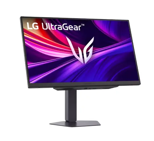 Монитор, LG 27G810A-B, UltraGear 27" 4K IPS, 1ms (GtG), 1000:1, 400cd/m2, UHD 3840x2160, Dual-Mode (UHD 180Hz, FHD 360Hz), HDR 10, DCI-P3 95.0%, AMD FreeSync, G-SYNC Compatible, HDMI, DisplayPort, USB, Headphone Out, Reader mode, Tilt, Height Adjustable, Pivot - image 3