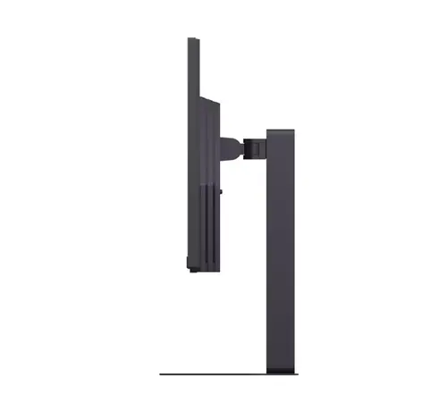 Монитор, LG 27G810A-B, UltraGear 27" 4K IPS, 1ms (GtG), 1000:1, 400cd/m2, UHD 3840x2160, Dual-Mode (UHD 180Hz, FHD 360Hz), HDR 10, DCI-P3 95.0%, AMD FreeSync, G-SYNC Compatible, HDMI, DisplayPort, USB, Headphone Out, Reader mode, Tilt, Height Adjustable, Pivot - image 5