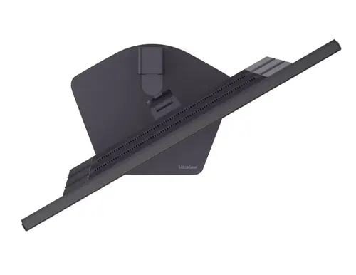 Монитор, LG 27G810A-B, UltraGear 27" 4K IPS, 1ms (GtG), 1000:1, 400cd/m2, UHD 3840x2160, Dual-Mode (UHD 180Hz, FHD 360Hz), HDR 10, DCI-P3 95.0%, AMD FreeSync, G-SYNC Compatible, HDMI, DisplayPort, USB, Headphone Out, Reader mode, Tilt, Height Adjustable, Pivot - image 8