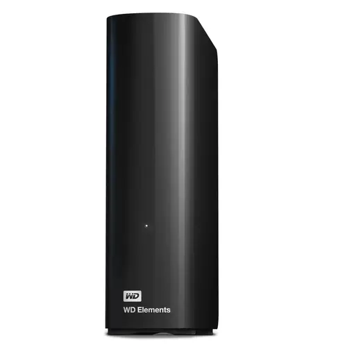 Εξωτερικός σκληρός δίσκος Western Digital Elements 26TB - 2