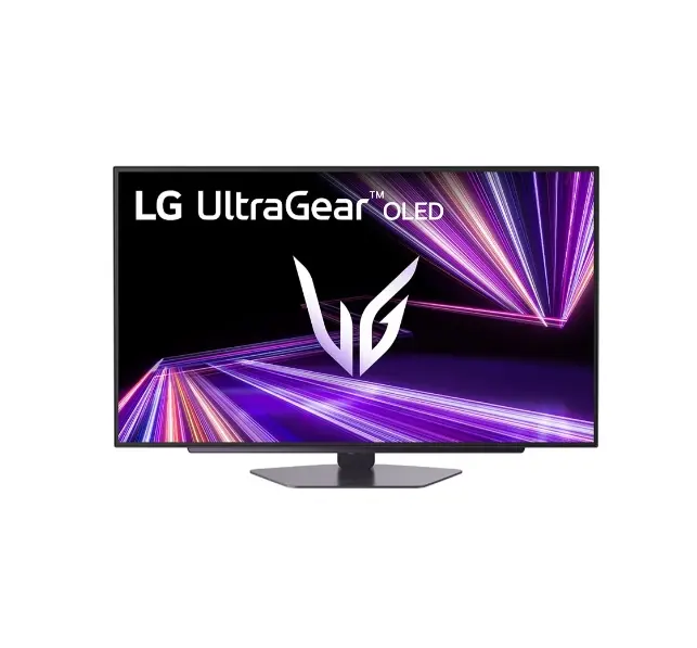 Монитор, LG 27GX704A-B, UltraGear 26.5" OLED, 0.03ms GtG, 240 Hz, 1500000:1, 275cd/m2, QHD 2560x1440, HDR 10, DCI-P3 99.5%, AMD FreeSync, NVIDIA G-SYNC Compatible, VRR, USB, HDMI, DisplayPort, Headphone Out, Reader mode, Black Stabilizer, Tilt, Height Adjustable - image 4
