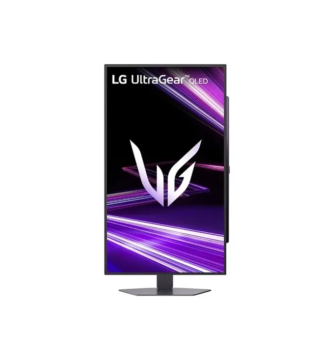 Монитор, LG 27GX704A-B, UltraGear 26.5" OLED, 0.03ms GtG, 240 Hz, 1500000:1, 275cd/m2, QHD 2560x1440, HDR 10, DCI-P3 99.5%, AMD FreeSync, NVIDIA G-SYNC Compatible, VRR, USB, HDMI, DisplayPort, Headphone Out, Reader mode, Black Stabilizer, Tilt, Height Adjustable - image 6