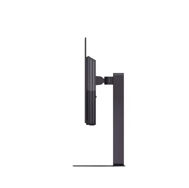 Монитор, LG 27GX704A-B, UltraGear 26.5" OLED, 0.03ms GtG, 240 Hz, 1500000:1, 275cd/m2, QHD 2560x1440, HDR 10, DCI-P3 99.5%, AMD FreeSync, NVIDIA G-SYNC Compatible, VRR, USB, HDMI, DisplayPort, Headphone Out, Reader mode, Black Stabilizer, Tilt, Height Adjustable - image 7