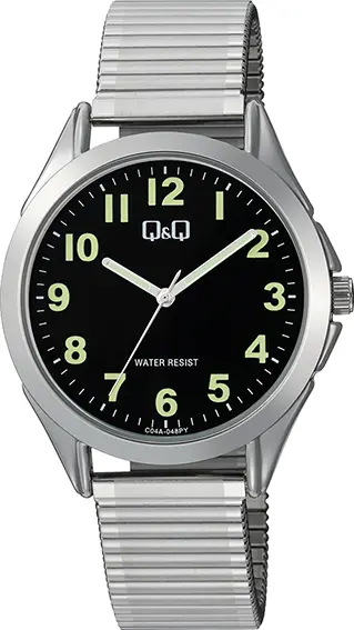 Ceas bărbătesc Q&Q - C04A-048PY