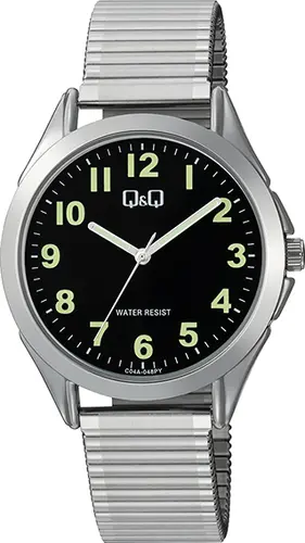 Ceas bărbătesc Q&Q - C04A-048PY - 1