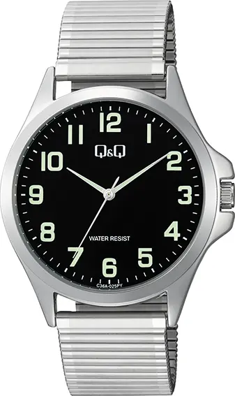 Ανδρικό ρολόι Q&Q - C36A-025PY