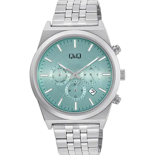 Мъжки часовник Q&Q Multi-Dial - A48A-001PY