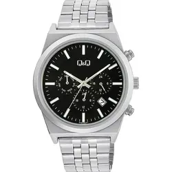 Мъжки часовник Q&Q Multi-Dial - A48A-002PY