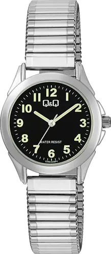 Ceas de damă Q&Q - C05A-025PY - 1