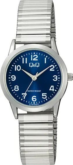 Ceas de damă Q&Q - C11A-035PY