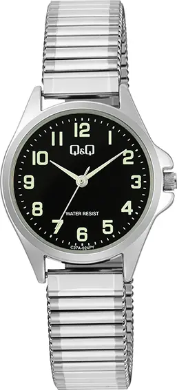 Ceas de damă Q&Q - C37A-024PY