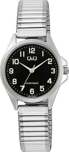 Ceas de damă Q&Q - C37A-024PY - 1