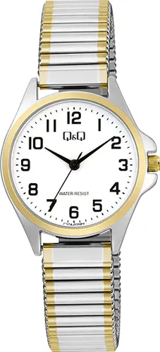 Ceas de damă Q&Q - C37A-025PY - 1