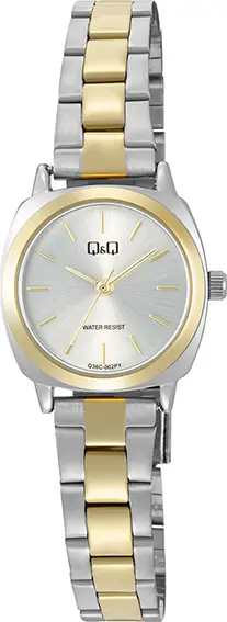 Γυναικείο ρολόι Q&Q - Q36C-002PY