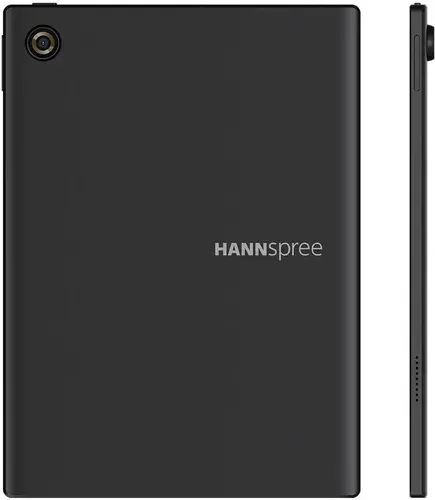 Tabletă și cititor electronic Hannspree Lumo Paper 7.8", 64 GB, cu husă Smart Folio - 2
