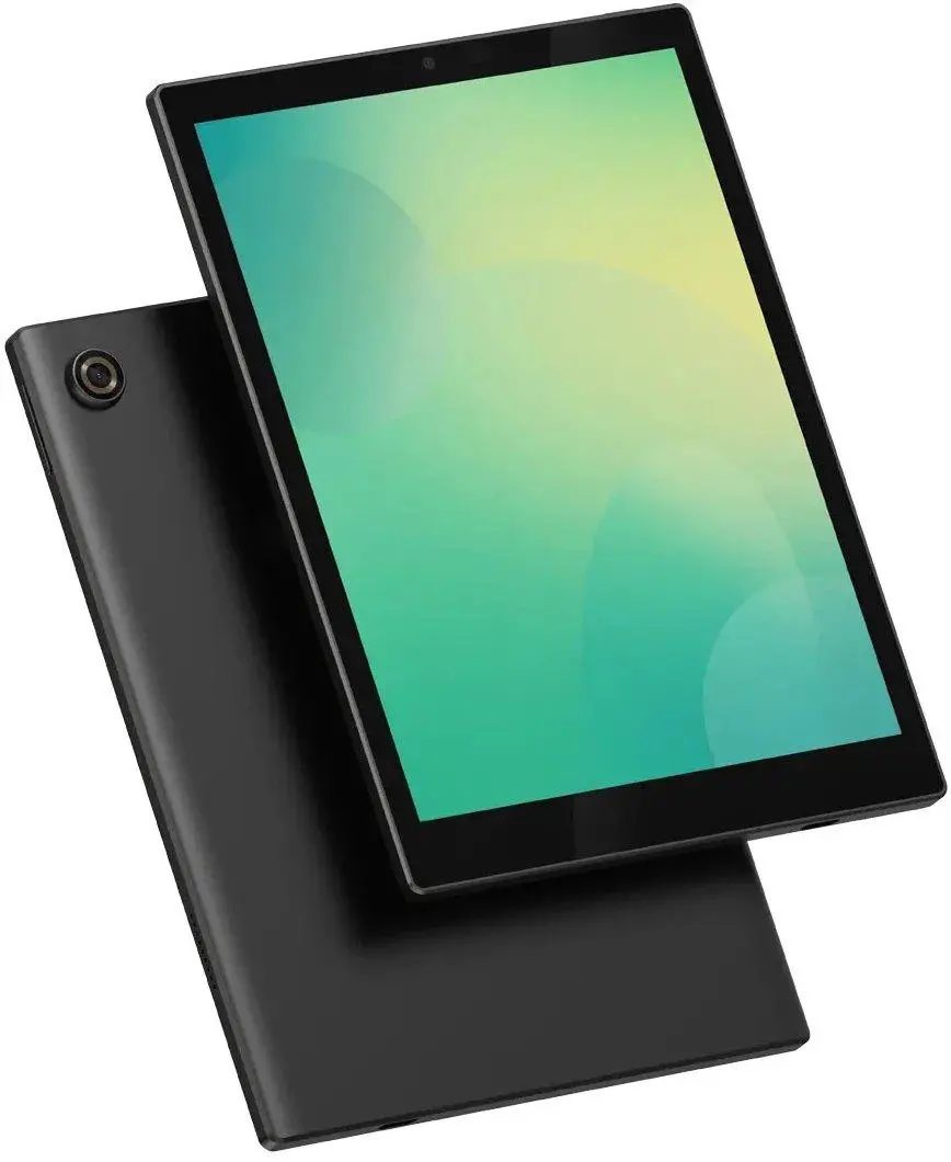 Tablet και eReader Hannspree Lumo Paper 7.8", 64 GB, με θήκη Smart Folio - image 2