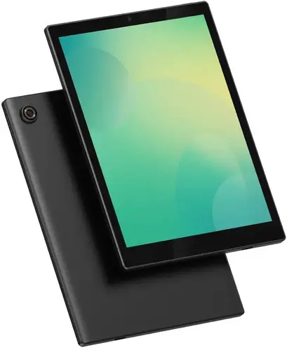 Таблет и четец Hannspree Lumo Paper 7.8", 64 GB, в комплект с калъф Smart Folio - image 2