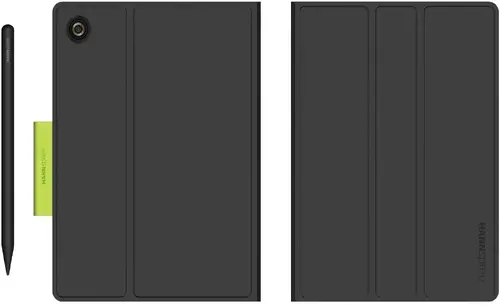 Таблет и четец Hanspreee Lumo Paper 7.8", 64 GB, в комплект с калъф Smart Folio - image 4