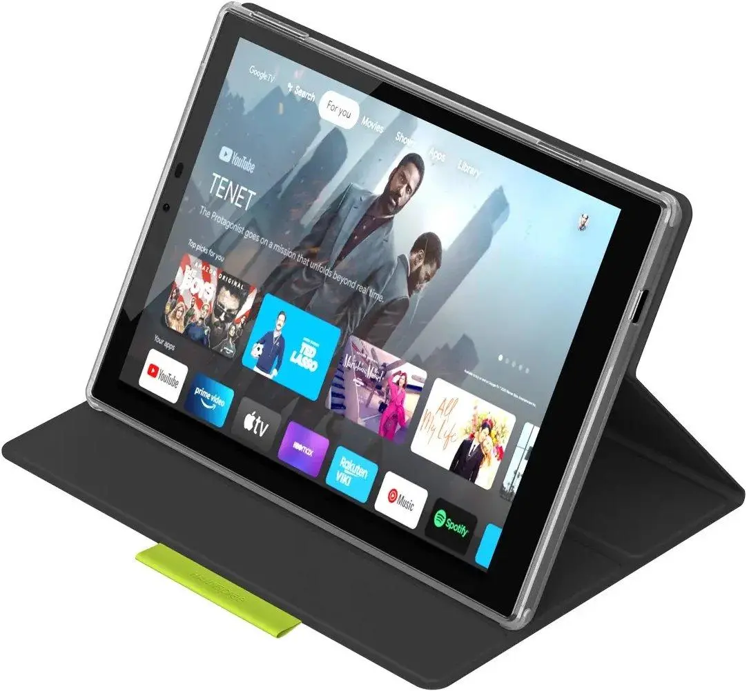 Таблет и четец Hannspree Lumo Paper 7.8", 64 GB, в комплект с калъф Smart Folio - image 5