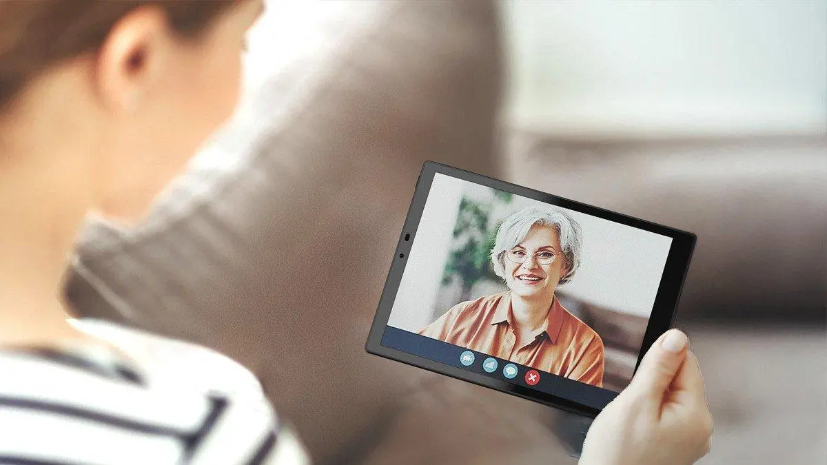 Таблет и четец Hannspree Lumo Paper 7.8", 64 GB, в комплект с калъф Smart Folio - image 8