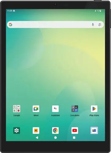 Tablet και eReader Hannspree Lumo Paper 7.8", 64 GB, με θήκη Smart Folio - 1