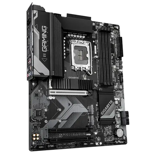Дънна платка, GIGABYTE GB B760 GAMING X WF6E GEN5 - image 1