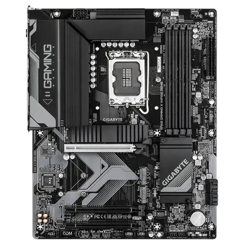 Дънна платка, GIGABYTE GB B760 GAMING X WF6E GEN5