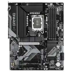 Дънна платка, GIGABYTE GB B760 GAMING X WF6E GEN5