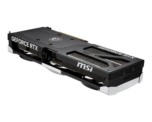 Видео карта, MSI RTX5070TI 16G VENTUS 3X - image 2
