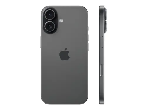Мобилен телефон, Apple iPhone 17 512GB Black - image 1