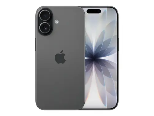 Мобилен телефон, Apple iPhone 17 512GB Black - image 4