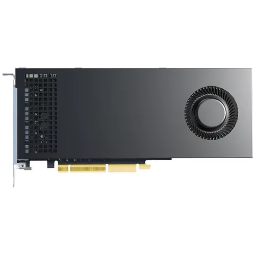 Κάρτα γραφικών Matrox ARC LUMA-A380 6 GB GDDR6, PCI Express x16 4.0 - 1