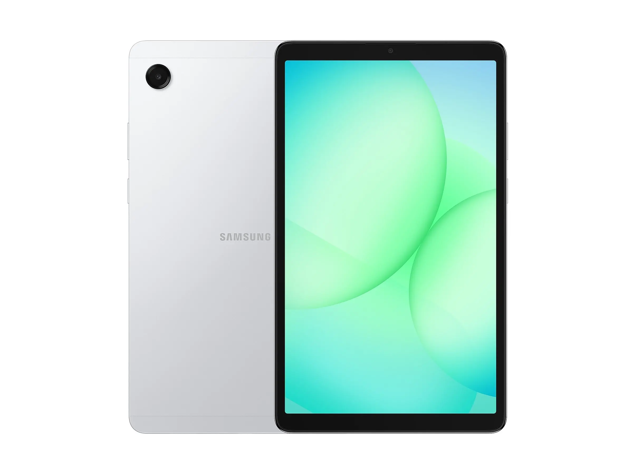 Таблет, Samsung SM-130 Galaxy Tab A11 WiFI 8.7" 64GB Silver - image 5