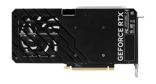 Видео карта, GAINWARD GW RTX4060TI GHOST8G GDDR6 - image 2