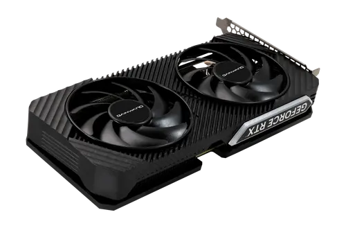 Видео карта, GAINWARD GW RTX4060TI GHOST8G GDDR6 - image 4